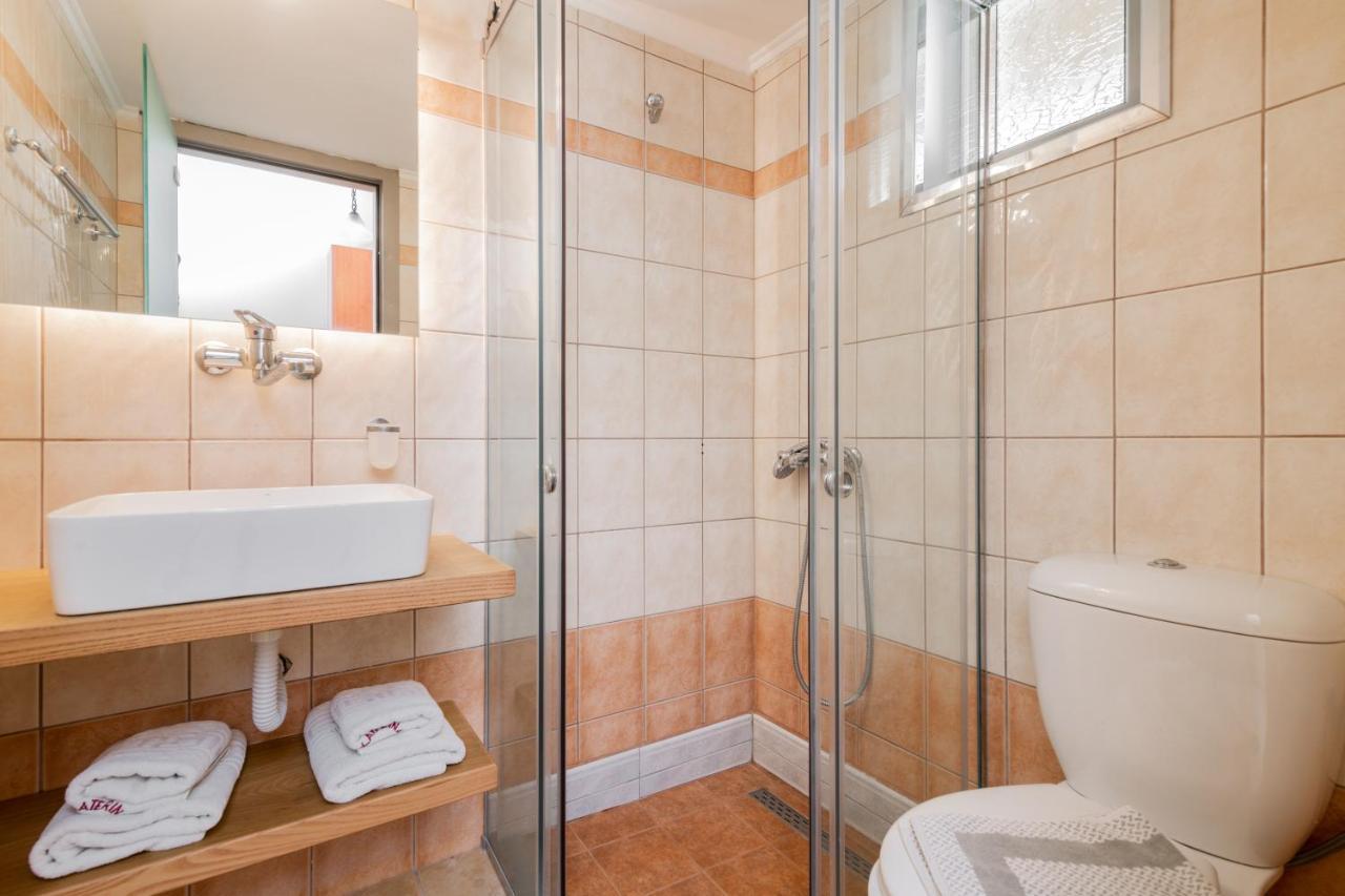 Katerina Palace Studio 1 Argassi Exteriér fotografie